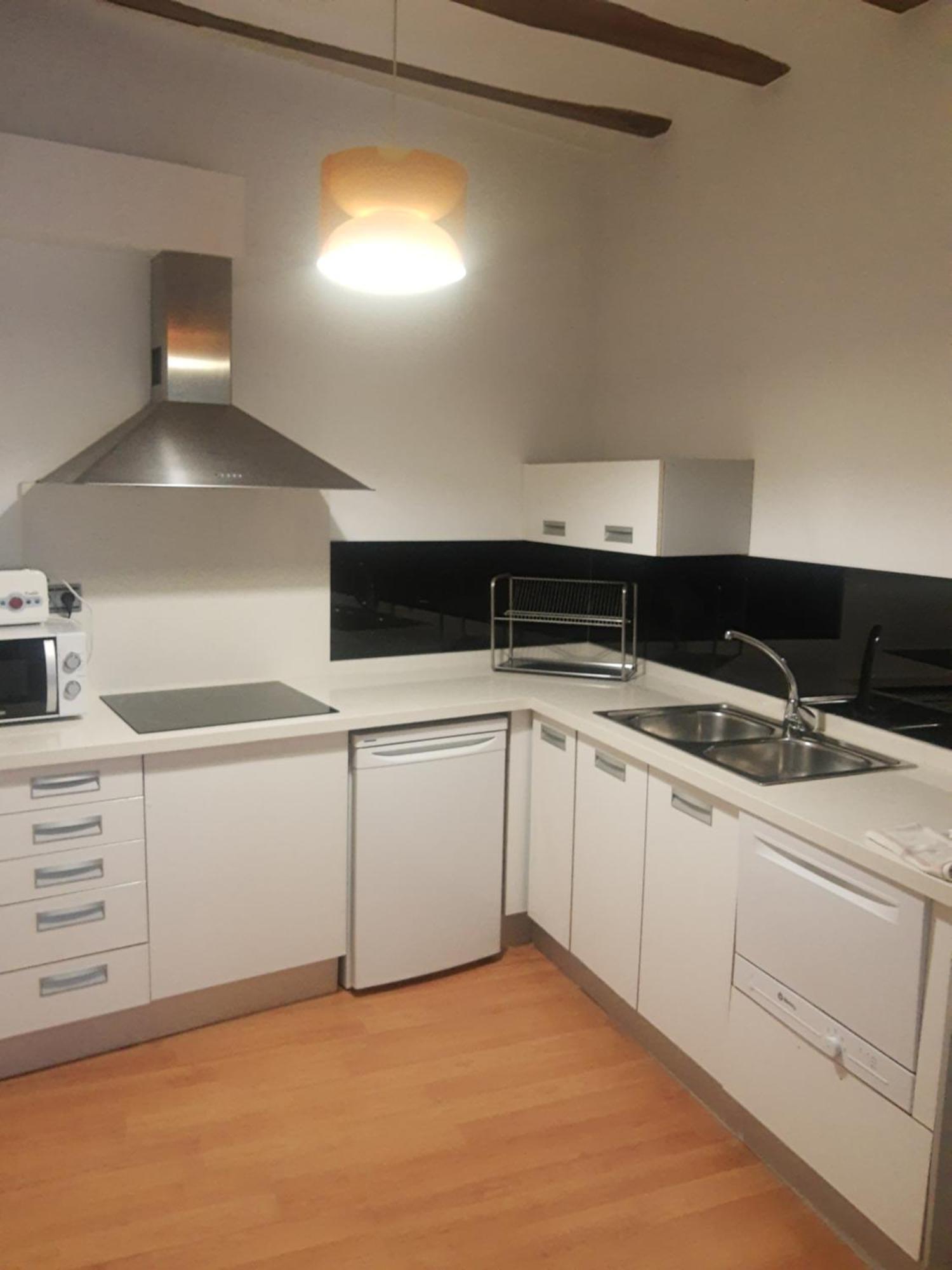 Las Coles Apartasuites ชาทีวา ภายนอก รูปภาพ