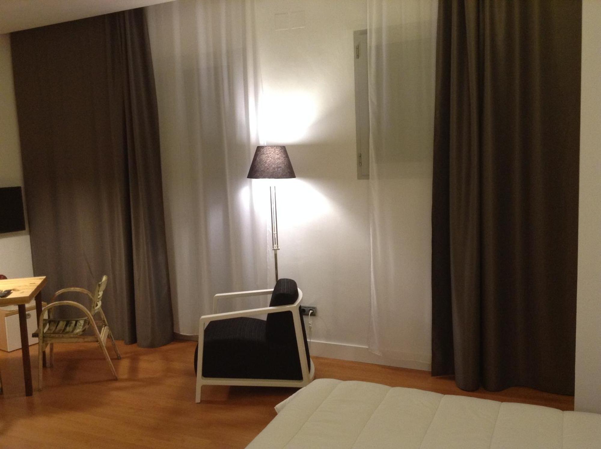 Las Coles Apartasuites ชาทีวา ภายนอก รูปภาพ