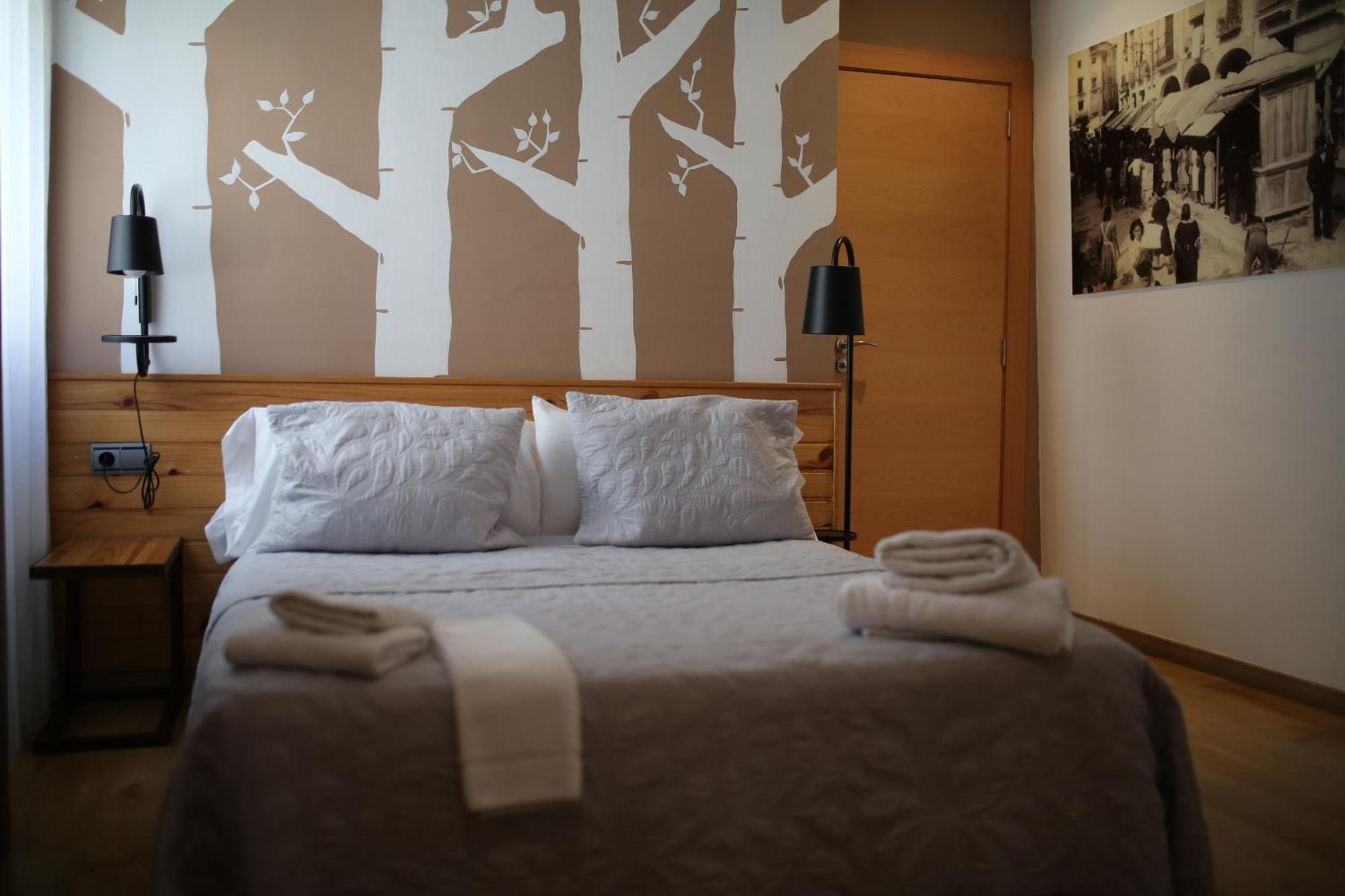 Las Coles Apartasuites ชาทีวา ภายนอก รูปภาพ