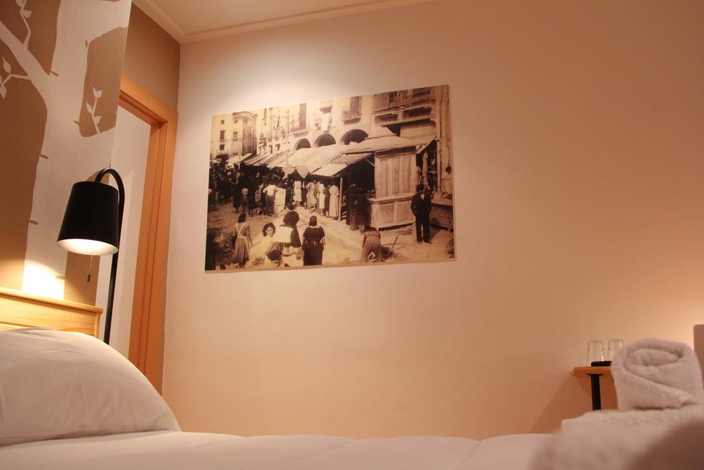 Las Coles Apartasuites ชาทีวา ห้อง รูปภาพ