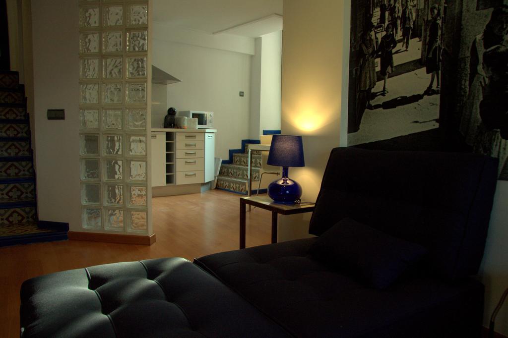 Las Coles Apartasuites ชาทีวา ภายนอก รูปภาพ