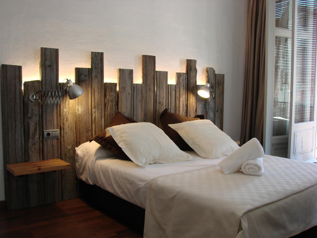 Las Coles Apartasuites ชาทีวา ห้อง รูปภาพ