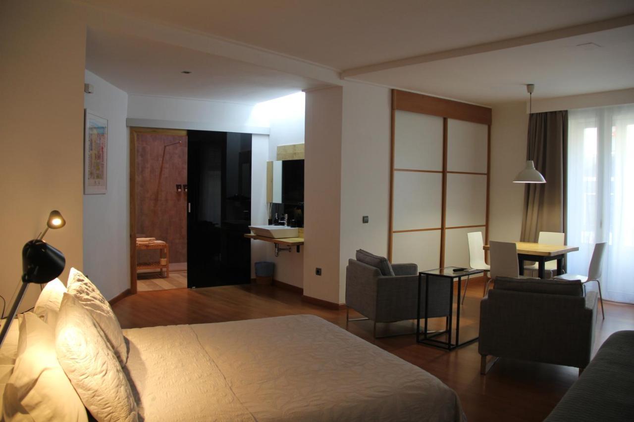 Las Coles Apartasuites ชาทีวา ภายนอก รูปภาพ
