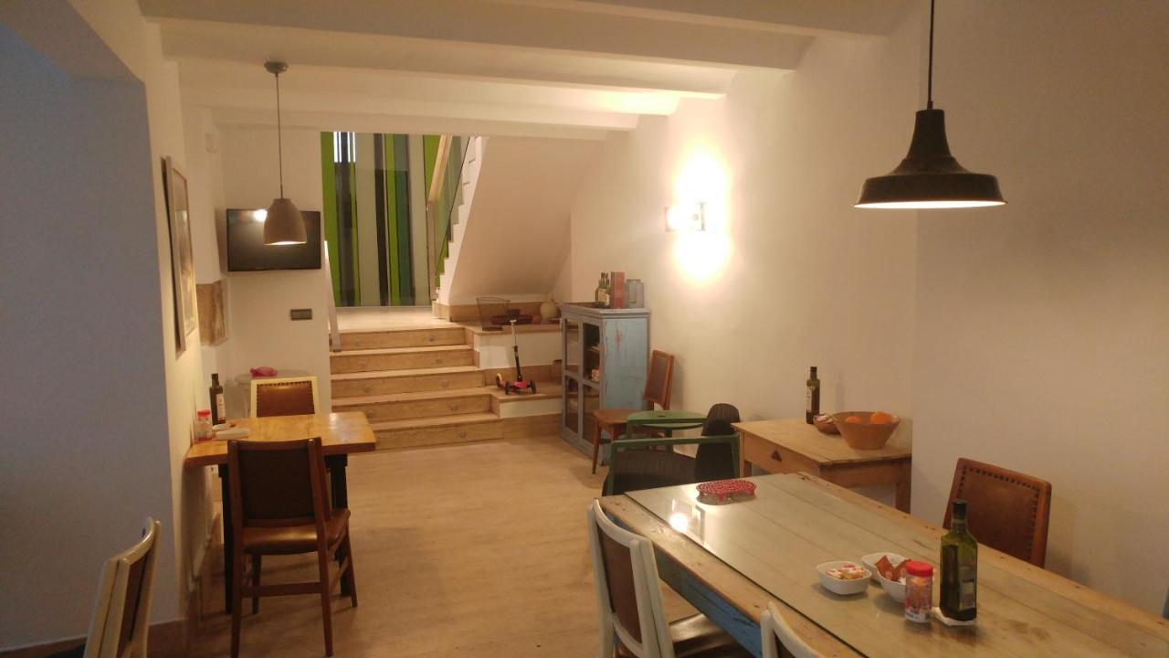 Las Coles Apartasuites ชาทีวา ภายนอก รูปภาพ
