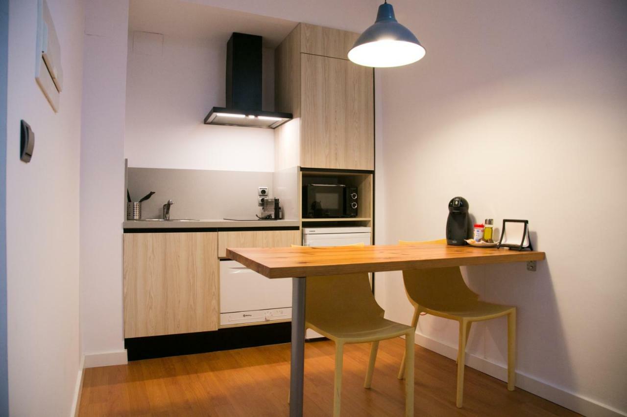 Las Coles Apartasuites ชาทีวา ภายนอก รูปภาพ
