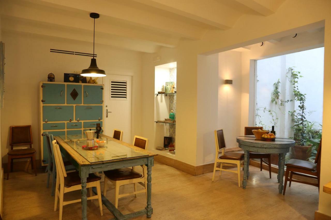 Las Coles Apartasuites ชาทีวา ภายนอก รูปภาพ