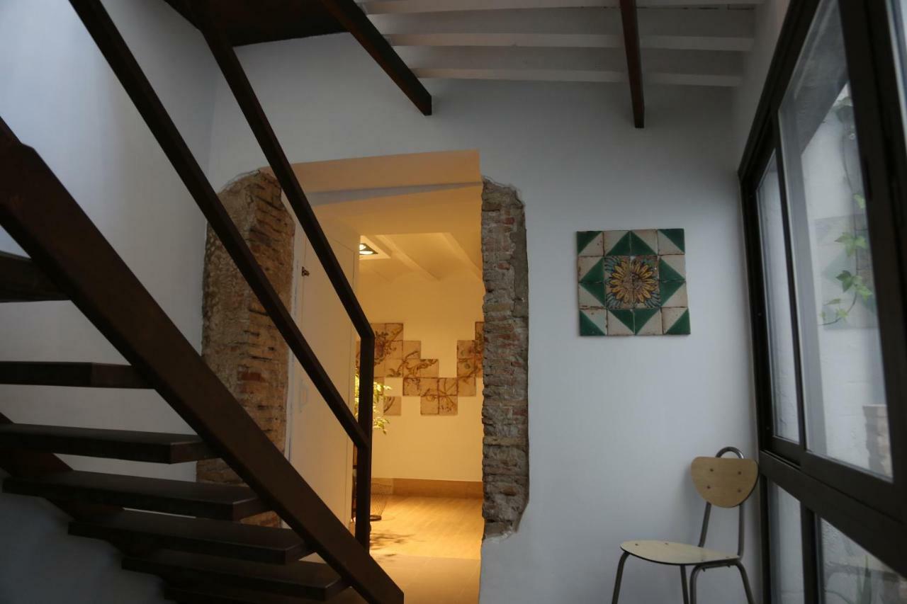 Las Coles Apartasuites ชาทีวา ภายนอก รูปภาพ