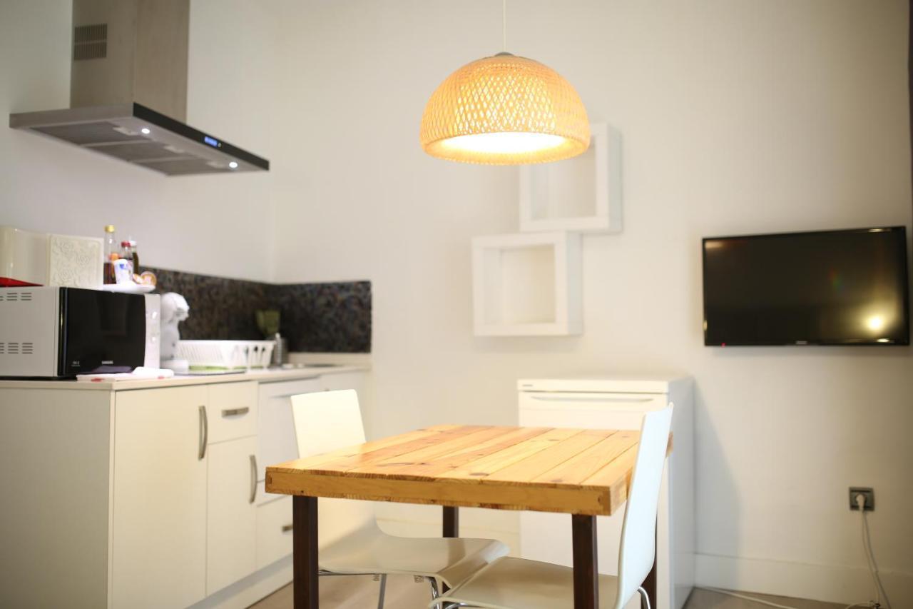 Las Coles Apartasuites ชาทีวา ภายนอก รูปภาพ